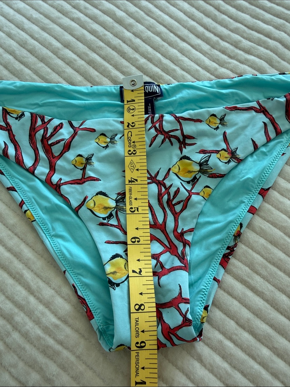 Vilebrequin BIKINI SWIM SUIT SIZE S,L. - Picture 15 of 17